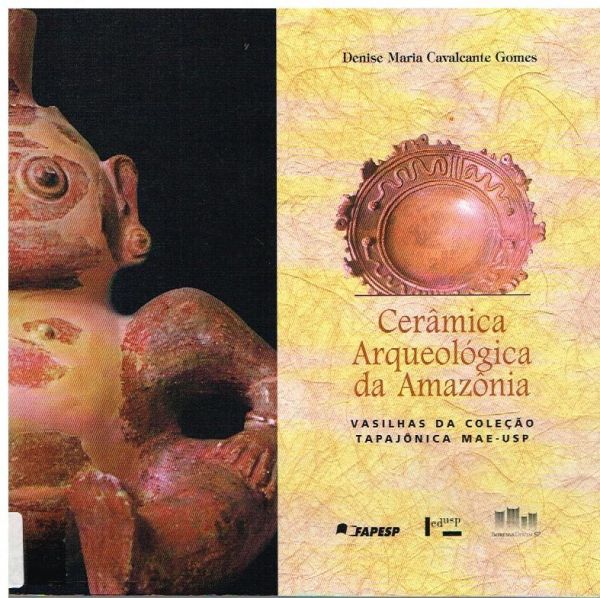 Cerâmica Arqueológica da Amazônia